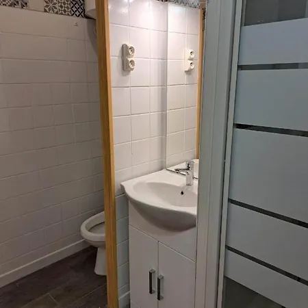 Appartement T2 27M² Meuble, Vue Mer A 50M De La Plage Narbonne-Plage Exterior photo