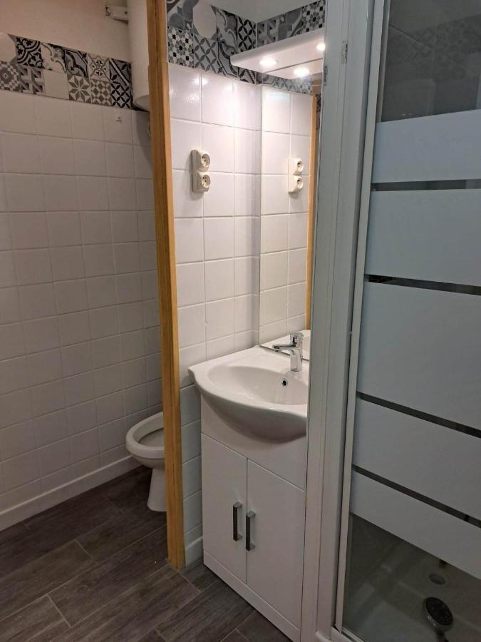 T2 27m² Meuble, Vue A 50m De La * Narbonne-Plage